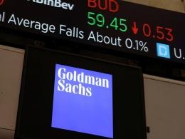 Goldman Sachs, Mubadala seal $1-bn private credit partnership; to focus on India