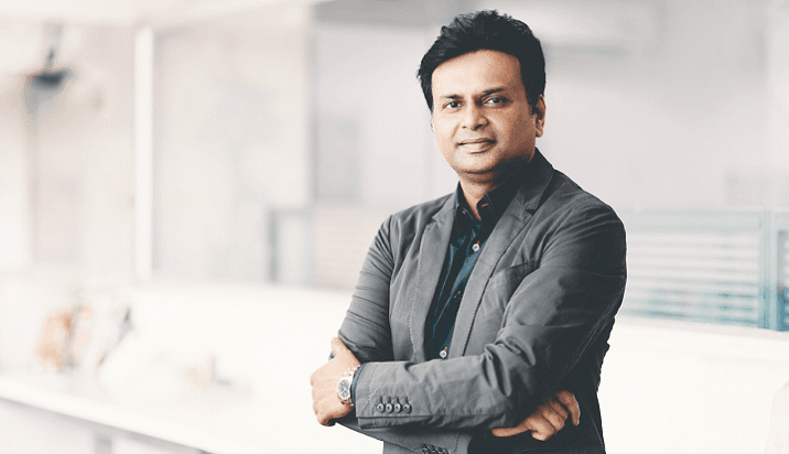 Former KKR India chief Nayar’s VC firm leads FREED’s Series A round