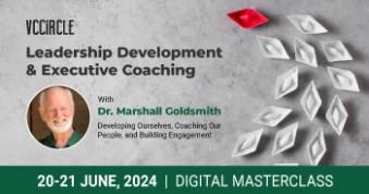 Leadership Development & Executive Coaching with Dr. Marshall Goldsmith