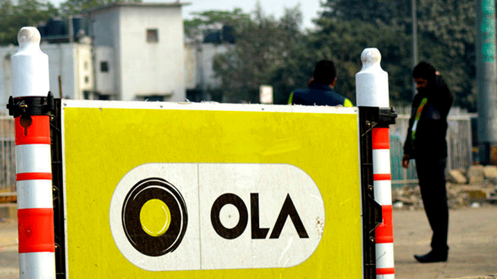 Ola Cabs mulls $500 mn IPO, to appoint bankers soon