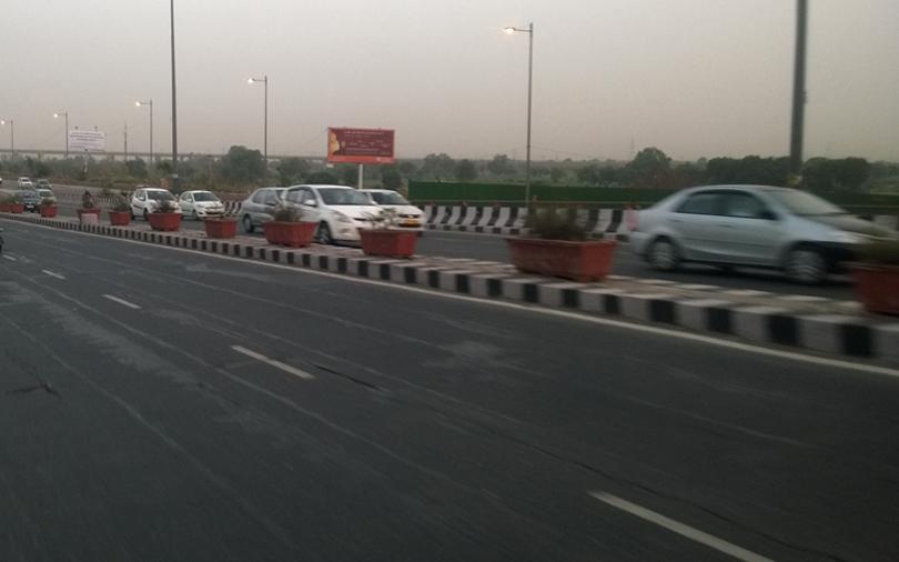 Can top toll road operator Cube Highways stay in the fast lane as focus shifts to InvIT? 