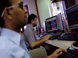 Nifty, Sensex rise on upbeat start to earnings season