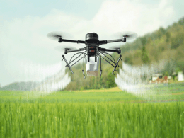 Drone startup Dhaksha's valuation triples as Coromandel to make a top-up