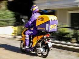 Uber seeks Turkish blessing to buy Getir Food from Mubadala