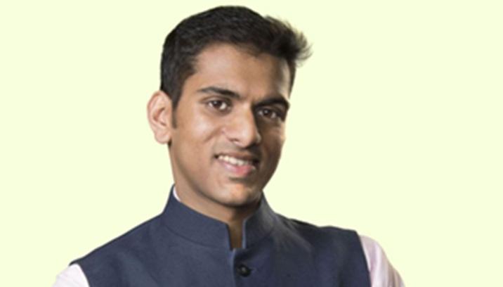 V3 Ventures’ Vaidya on evolving bets, consumption trends, and India allocation