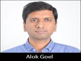 SAIF Partners hires former FreeCharge CEO Alok Goel as managing director