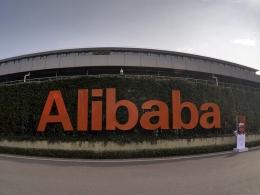Alibaba seeks regulatory nod to buy into BigBasket