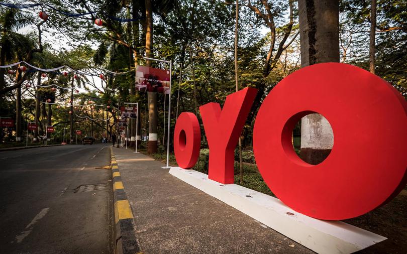 OYO Rooms pares losses in FY17, but mum on revenue
