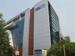 PayTM's valuation sees steep fall, wiping out close to Rs 30,000 cr from the pockets of top four shareholders