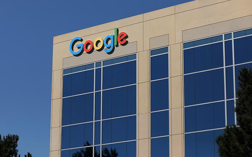 Google develops new AI system that can match human voice