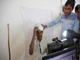 Aadhaar gets face recognition feature to boost security
