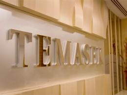 Temasek nets over 2x via swift India portfolio roll-up transaction