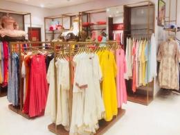 Faceoff: Warburg-backed Biba and GA-backed Anita Dongre firm – who's ahead?