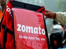 Naspers-backed Delivery Hero leads Zomato's new funding round