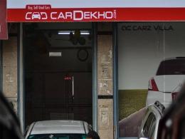 CarDekho's FY23 revenue crosses $280 mn mark