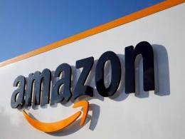 Amazon plans India food delivery service in tie-up with Narayana Murthy's Catamaran