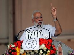 Elections 2019: PM Modi-led NDA set to form next govt, predict exit polls
