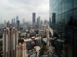 India real estate inflows slump in Jan-March as foreign investors pull back