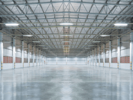 Ascendas India Trust to acquire Arshiya Group's warehouse in Delhi-NCR