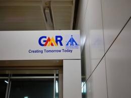 GMR Infrastructure to sell stake in Kakinada SEZ for $354 mn
