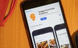 SoftBank-backed Swiggy posts a $200 mn loss for April-Dec FY24