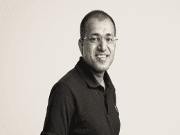 Sequoia India's Amit Jain resigns to roll out his own venture