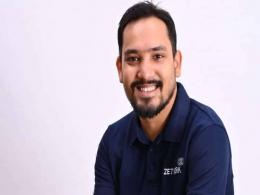 Zetwerk elevates Ankit Fatehpuria to fifth co-founder