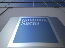 Goldman Sachs' Q3 profit falls but losses capped due to nascent recovery
