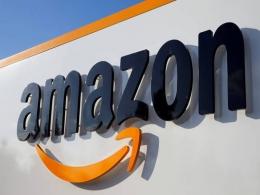 Amazon trims India losses as units' revenue rises 30%