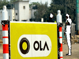 Ola Cabs mulls $500 mn IPO, to appoint bankers soon