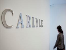 Carlyle joins race for controlling stake in bakery chain