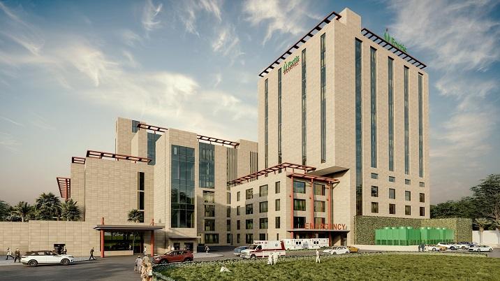 IHH Healthcare-owned Fortis to acquire Medeor Hospital