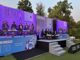Startup founders sift through challenges to boost innovation at VCCircle's The Pitch