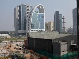 ADIA plans to invest $4-5 bn in India via GIFT City fund