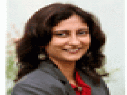 "Genomics Applications In Non Pharma A Growth Area:" Ocimum's Acharya