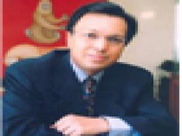 "Forget Short & Medium Term Problems, Real Estate Is The Best Play Out