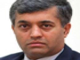"Indian Consumption Story Still The Strongest"