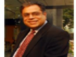 Mid-sized IT/ITES Cos May Merge To Challenge Top Tier Firms: Raman Roy