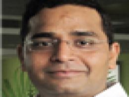 'We Want To Be A Cisco In Our Space'
