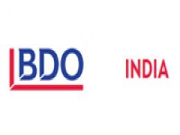 Sunil Sharma Quits BDO India After 24 Yr Stint; Manoj Daga Takes Over