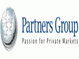 Partners Group Hires Cyrus Driver For Direct Investments