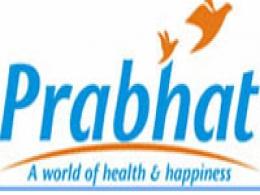 Private equity funds eye investment in Prabhat Dairy