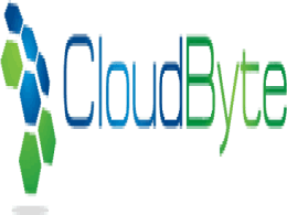 CloudByte raises $2.1M in Series A funding led by Nexus