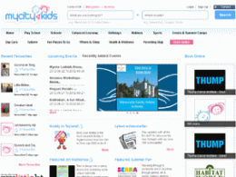 Kids-related services firm Mycity4kids.com raises angel funding from YourNest Angel Fund