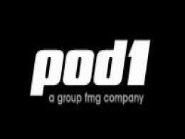 IVFA, Zodius Capital-backed Group FMG acquires New York-based Pod1
