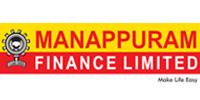 Baring doubles stake in Manappuram; Scrip up over 10%