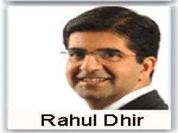 Rahul Dhir signs out of Cairn, to don entrepreneur's hat