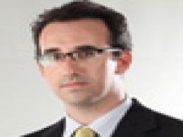 We expect to invest in three more ag-tech firms by March 2013: Mark Kahn of Omnivore Capital