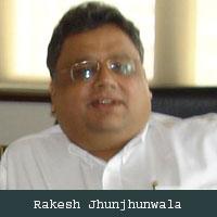 Rakesh Jhunjhunwala quits A2Z Maintenance board