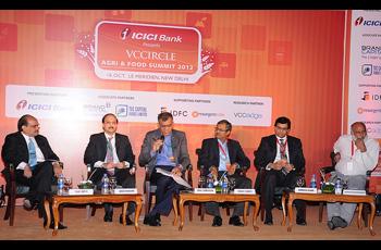 Time for PE firms to scale up investment bets on food & agriculture sector